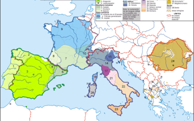 «Treh euroh». La «h aspirada» del dialecto hornillento